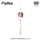 TGCF MXS HDZGL Merch