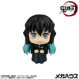 Demon Slayer: Kimetsu no Yaiba BilibiliGoods Figurines