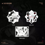 GDMXT MWXQ 2nd Merch