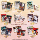 TGCF JKS XJFY Collection Card