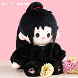 MDZS NICEFUN  FUNFUN 40CM Doll