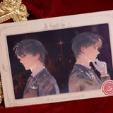 QQGK Mao Er FM 1st Merch