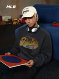 Link Click MLB Co-Branded Sweatshirt