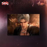 Love and Deepspace DZXY ZAQM YAXL Merch