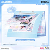 Link Click bilibiliGoods SZCT Music Album Gift Box