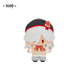 Genshin XQWJ Plush Dolls