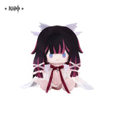 Genshin ZSSY Sitting Plush Doll