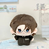 Modu GuangYuan 10cm NNT Plush doll