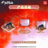 TGCF WDWX SSSH Acrylic Ornaments