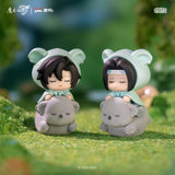 MDZS LMSJ MCQY Blind Box