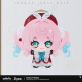 Honkai StarRail MiHoYo XXGNM 4st Round Pendant
