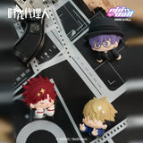Link Click Minidoll NSZL Fridge Magnets