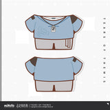 Tears of Themis MiHoYo  2025 XY Birthday Merch