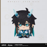 Honkai StarRai MiHoYo XGNM(2nd) Plush Pendant