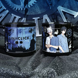 Link Click XYS NSZY Color-changing Cups