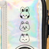 Link Click XYS DGSG Shoulder Bag