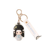 MDZS Minidoll YSYM Series Blind Boxes