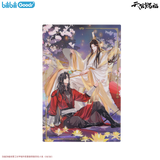 TGCF bilibiliGoods JHYM Merch