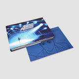 Alien Stage SYMGC Official Art Book