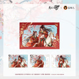 MDZS CME THJ Merch