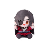 TGCF MiniDoll QLLL Merch