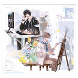 I've liked your boyfriend for a long time Muling Merch