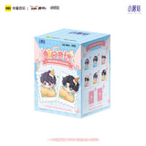 Little Mushroom LuMing YYTH Blind Box Pendant