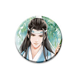 MDZS FHJ Merch