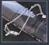 Link Click XYS CXS 2025 Birthday Bracelet