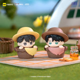 Little Mushroom LMSJ MMCH Blind Boxes