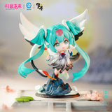 Hatsune Miku QC YLHY Q Version Figures