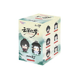 MDZS Minidoll YSYM Series Blind Boxes