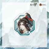 MDZS CME HWQS Merch