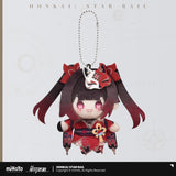 Honkai Star Rail Mihoyo ZOGC Plush Finger Doll