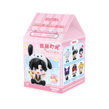 Link Click SLWX TQSG Blind Boxes