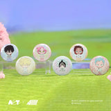 Alien Stage bilibiliGoods BBXL Badge Blind Box