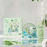 LBWJ DIY acrylic Standee