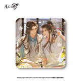 MDZS NMS FRRT QGQX SHXL Merch