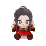 MDZS Minidoll QS Plush Doll Pendant