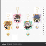 Tears of Themis MiHoYo WDSJB Merch