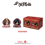 TGCF WDWX TCGJ Figurines Blind Boxes