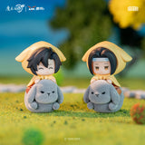 MDZS LMSJ MCQY Blind Box