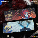 Link Click bilibiliGoods Unforgiven Merch