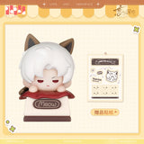 Love and Deepspace DZXY MYQT MMQDZ Merch