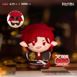 Link Click GONG MXMF Pocket Doll Blind Box