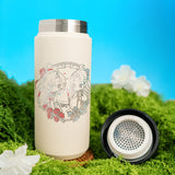 MDZS XYS HYR Q Thermos