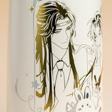 MDZS XYS TMJZ Thermos
