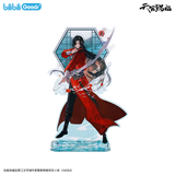 TGCF bilibiliGoods PQY Merch