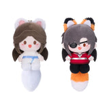 TGCF MiniDoll QLLL Merch