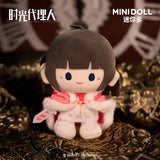 Link Click Minidoll JMZZ DDP Plush Pendant